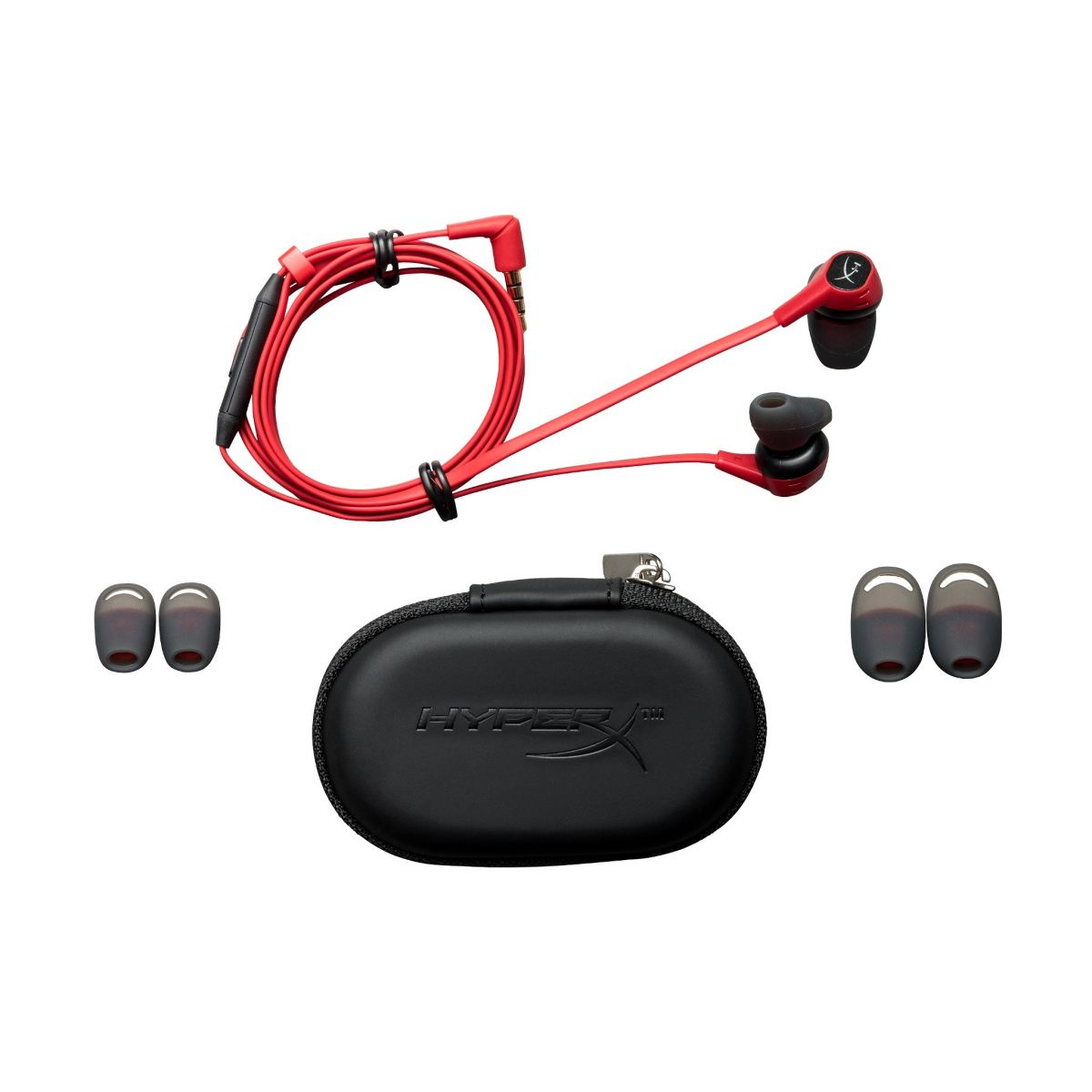 Tai nghe HyperX Cloud Earbuds